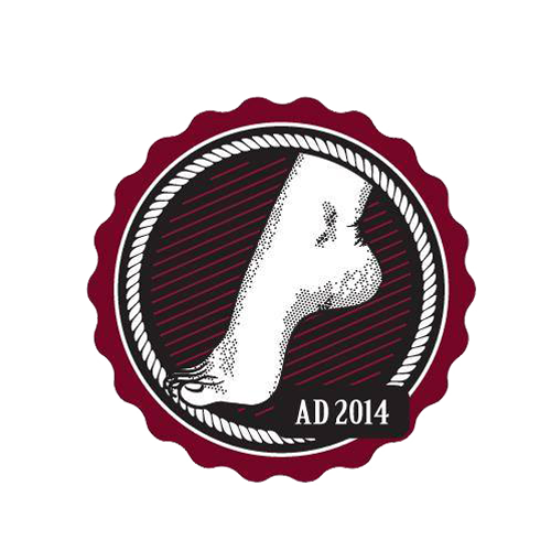 Piwna Stopa - Craft Beer Pub Logo